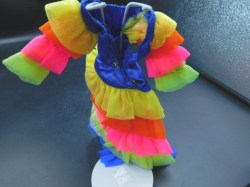 marie osmond dress bk